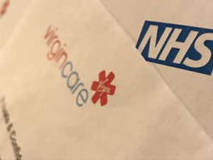 NHS privatisation - Save the NHS